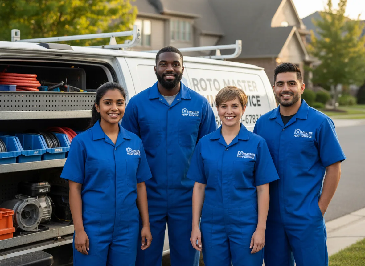 Sump Pump Installation company in Inverness, CA